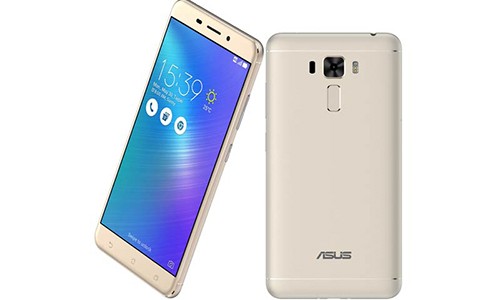 Asus ZenFone 3 Laser được coi là một trong những  smartphone lấy nét siêu nhanh bằng laser hấp dẫn nhất trong phân khúc tầm trung. Ảnh: Manilashaker.