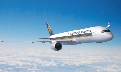 Vào thứ Năm 11/10 tới, Singapore Airlines sẽ khởi hành lại các  chuyến bay thẳng giữa sân bay Changi Singapore và sân bay quốc tế Newark Liberty bên ngoài thành phố New York.