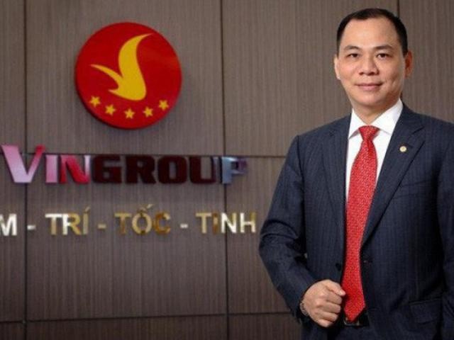 Kết thúc phiên giao dịch ngày 25/7, VN-Index tăng tới 6,54 điểm tương ứng 0,66% lên 994,95 điểm. Trong đó, cổ phiếu VIC của Tập đoàn Vingroup tăng 1.200 đồng (1%) lên mức 123.200 đồng/cổ phiếu.