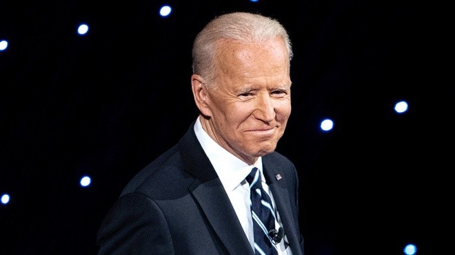 Trong cuốn tự truyện Promises to Keep, Tổng thống tương lai của nước Mỹ Joe Biden tiết lộ: "Ngay từ khi học trung học, tôi đã bị bất động sản quyến rũ". Ông bắt đầu đầu tư bất động sản khi mới ngoài 20 tuổi bằng các khoản thế chấp và vay tiền từ bảo hiểm nhân thọ. Ảnh: New York Times.