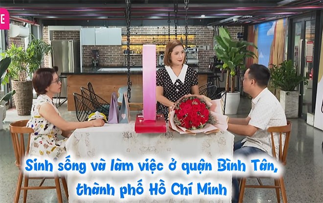 Hẹn ăn trưa tuần này cùng Cát Tường  mai mối cho cặp đôi cùng sinh năm 1981 ở TP.HCM là Nguyễn Văn Tròn (An Giang) – nhân viên văn phòng và Yến Phương (Long An) – nhân viên kế toán.