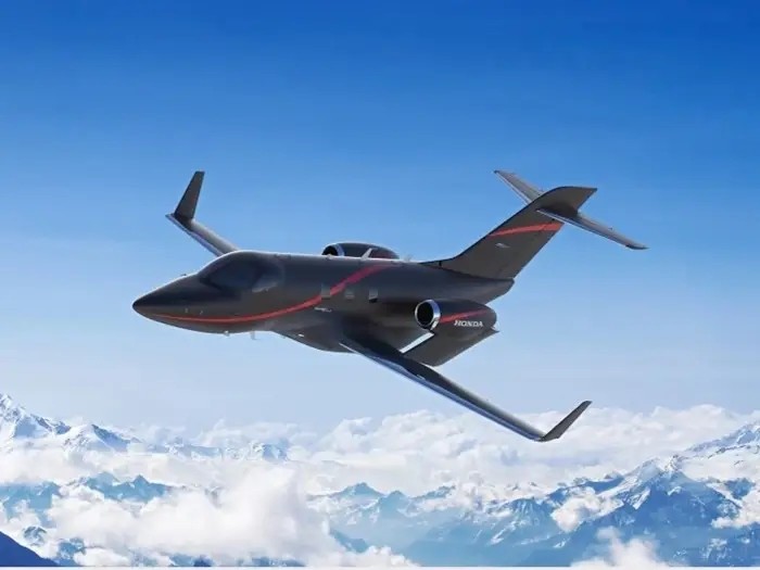 Công ty cho thuê tư nhân Volato đã đặt 25 chiếc  máy bay thương gia Elite II hoàn toàn mới của HondaJet Aircraft Company trong một thỏa thuận trị giá 174 triệu USD.