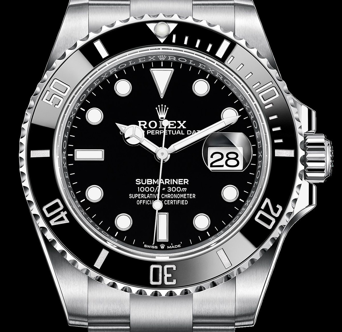 Rolex là một trong những thương hiệu đồng hồ phân khúc cao cấp được giới thượng lưu ưa chuộng. Tuy nhiên, quy trình sản xuất  đồng hồ Rolex cầu kỳ như thế nào thì ít người nắm rõ. Ảnh: Getty