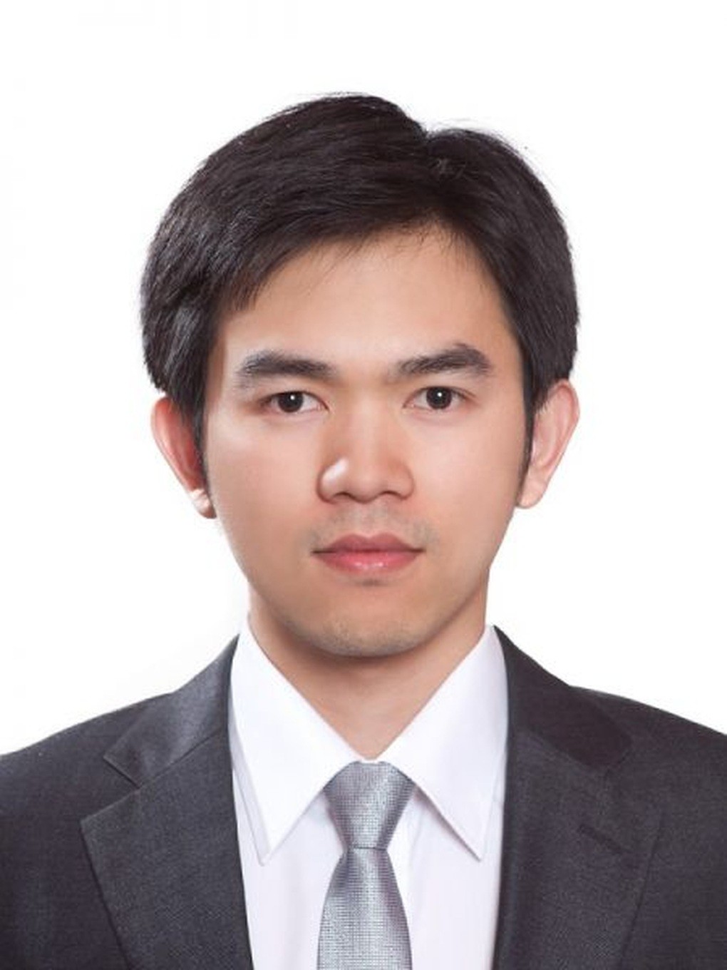 Hai người 39 tuổi, cùng cơ quan và quê Nam Định là giáo sư trẻ nhất 2023 Hai nguoi 39 tuoi, cung co quan va que Nam Dinh la giao su tre nhat 2023