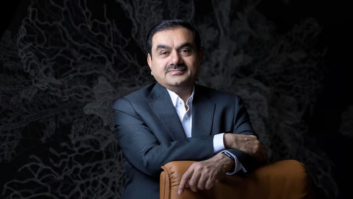 Theo CNBC,  tỷ phú Gautam Adani, một trong những người giàu nhất thế giới, đã bị truy tố tại New York vì cáo buộc hối lộ 250 triệu USD và che giấu kế hoạch này với các nhà đầu tư Mỹ. Ảnh: AP