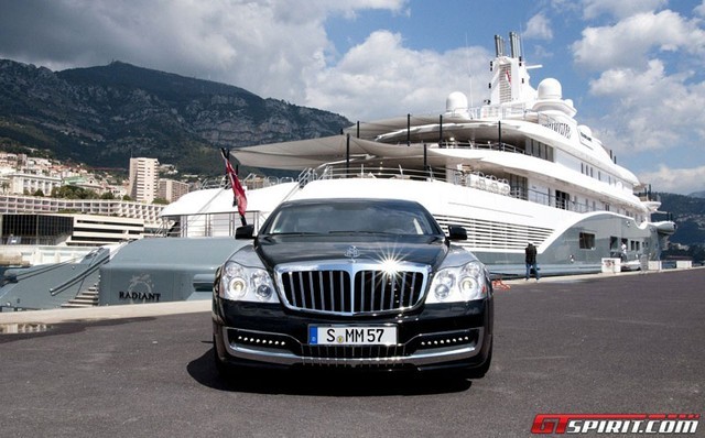 Maybach hiện đã không còn là một nhãn hiệu xe siêu sang thuộc tập đoàn Daimler. Thay vào đó, nhãn hiệu Maybach sẽ được dùng để gọi những phiên bản cao cấp của một số dòng xe Mercedes-Benz trong tương lai.