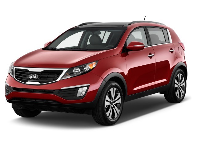 Về ngoại hình, KIA Sportage 2015 vẫn luôn giữ cho mình bề ngoài dễ nhìn và hứa hẹn sẽ làm hài lòng đại đa số người dùng.