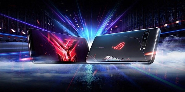 Điện thoại chơi game Asus ROG Phone 3 vừa chính thức ra mắt, đang được ca ngợi là  smartphone Android mạnh nhất thế giới với thông số kỹ thuật siêu đỉnh.