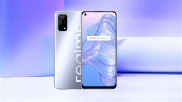 Ngày 3/8 vừa qua, Realme - thương hiệu phụ của OPPO vừa ra mắt một mẫu smartphone 5G tầm trung mới tại Trung Quốc, có tên gọi là Realme V5. Đây là chiếc  điện thoại 5G rẻ nhất thị trường thế giới hiện nay, sở hữu thông số kỹ thuật hấp dẫn nhưng đi kèm giá bán cực kì phải chăng.