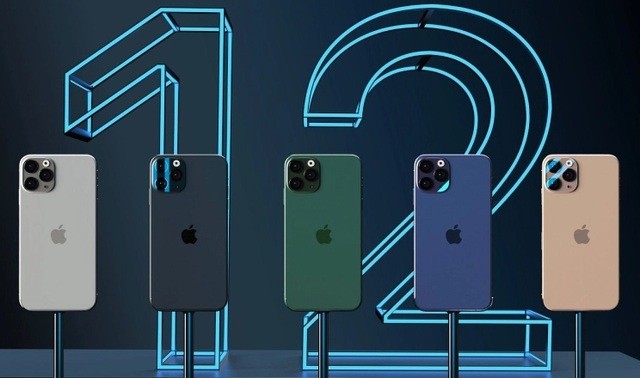 Apple không giới thiệu các mẫu iPhone thế hệ mới trong sự kiện diễn ra vào rạng sáng 16/9 mà thay vào đó có thể sẽ là vào tháng 10/2020 do ảnh hưởng của dịch COVID-19.