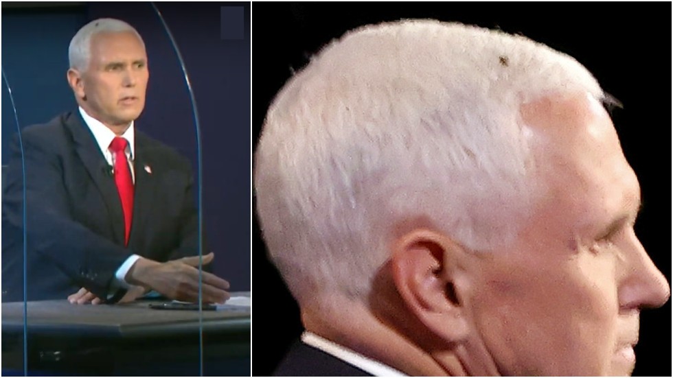 Phó Tổng thống Mỹ Mike Pence và đối thủ đảng Dân chủ Kamala Harris tham gia cuộc tranh luận diễn ra từ 19h đến 20h30 ngày 7/10 (khoảng 8h- 9h30 sáng 8/10, giờ Hà Nội) tại thành phố Salt Lake, bang Utah.