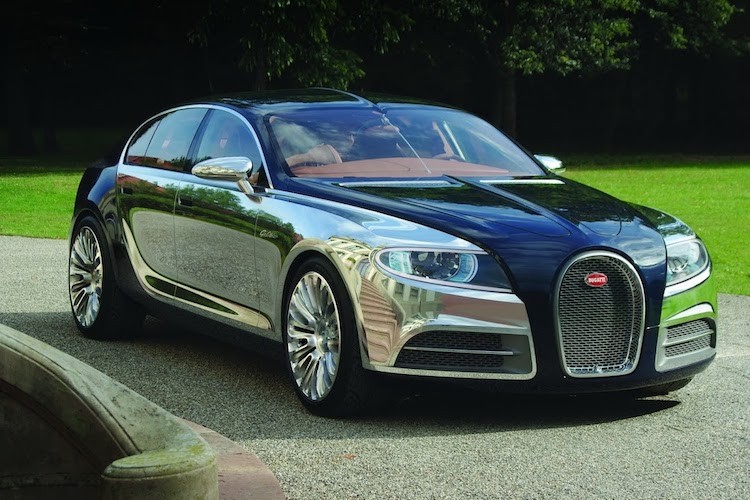 Thông tin về việc sản xuất hàng loạt chiếc  sedan siêu sang Bugatti Galibier đã được đích thân ông Wolfgang Durheimer - Giám đốc điều hành Bugatti xác nhận trong một cuộc phỏng vấn với tạp chí Autocar gần đây. Theo ông Durheimer, hiện giờ ông đang theo đuổi 4 mẫu xe mang tính chiến lược, trong đó chắc chắn đã có mặt Galibier.