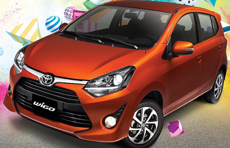 Ra mắt lần đầu vào năm 2013,  Toyota Wigo 2017 mới là mẫu hatchback cỡ nhỏ nằm ở phân khúc A - cạnh tranh với Kia Morning và Hyundai i10 ở các nước đang phát triển. Mẫu xe này còn có các tên gọi nhưu Daihatsu Ayla, Toyota Agya hay Perodua Axia tại các thị trường khác nhau. Mới đây ở Phillipines, phiên bản Toyota Wigo 2017 đã được ra mắt.