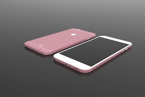  Bản concept iPhone 7 của Kiarash khá chân thực và thực tế. Máy có ngoại hình nhìn chung tương tự với iphone 6và iPhone 6 Plus tuy nhiên được nhấn nhá thêm bằng một số thay đổi nhỏ. Theo đó, iPhone 7 trong bản thiết kế vẫn có thân máy cấu thành hoàn toàn từ kim loại cùng toàn bộ mặt trước được tráng kính cường lực. Lần này, Kiarash mô phỏng iPhone với ba phiên bản màu sắc khác nhau bao gồm: đen, trắng, xám bạc và vàng hồng.