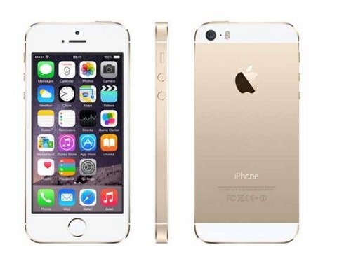  iPhone 5S 16GB (12,99 triệu đồng). iPhone 5S được trang bị màn hình Retina độ phân giải 1136x640 pixels, mật độ điểm ảnh 326 ppi, kích thước 4-inch tương tự như với iPhone 5 và 5C. Máy sở hữu camera 8MP và tập trung vào nâng cao chất lượng hình ảnh. iPhone 5s được hỗ trợ 2 đèn LED phía sau. Máy mang trong mình một “trái tim” vượt trội với chip A7 SoC 64-bit, RAM 4GB. iPhone 5s được trang bị các kết nối tiêu chuẩn như Bluetooth 4.0, 4G LTE, AirDrop, AirPlay… tuy nhiên không có kết nối NFC.