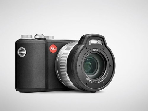 Từ trước đến nay, Leica vốn nổi tiếng với những mẫu máy ảnh cao cấp và đắt tiền. Thế nhưng,  máy ảnh Leica X-U (Tup 113) mới là dòng sản phẩm đầu tiên của hãng máy ảnh đến từ Đức có khả năng chụp ảnh, quay phim dưới nước.