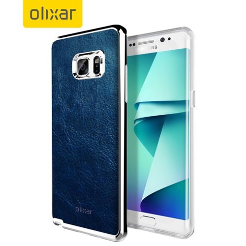 Mới hôm 22/6/2016, làng smartphone từng xuất hiện luồng thông tin cho rằng chiếc  điện thoại Samsung Galaxy Note7 sẽ sở hữu màn hình vát cong cạnh tựa như mẫu S6 Edge. Tiết lộ mới nhất từ nguồn tin thân cận với Samsung cũng khẳng định điều này và còn trưng ra hẳn những “bằng chứng” cho thấy rõ điều này.