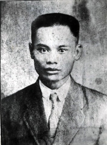 Phạm Hồng Thái (1896 - 1924) là một nhà hoạt động trong Phong trào Đông Du. Ông vượt biên qua Xiêm rồi sang Quảng Châu (Trung Quốc) khoảng cuối năm 1918. Tháng 4/1924, ông gia nhập Tâm Tâm Xã, một nhóm chủ trương bạo động. Năm 1924, ông là người đặt bom ám sát toàn quyền Đông Dương Martial Merlin ở Quảng Châu năm 1924. Kế hoạch không thành, Phạm Hồng Thái bị truy nã nên phải gieo mình xuống dòng Châu Giang tự tử khi chỉ mới 28 tuổi. Sự kiện này được gọi là "Tiếng bom Sa Diện", đã làm chấn động thời sự khu vực.