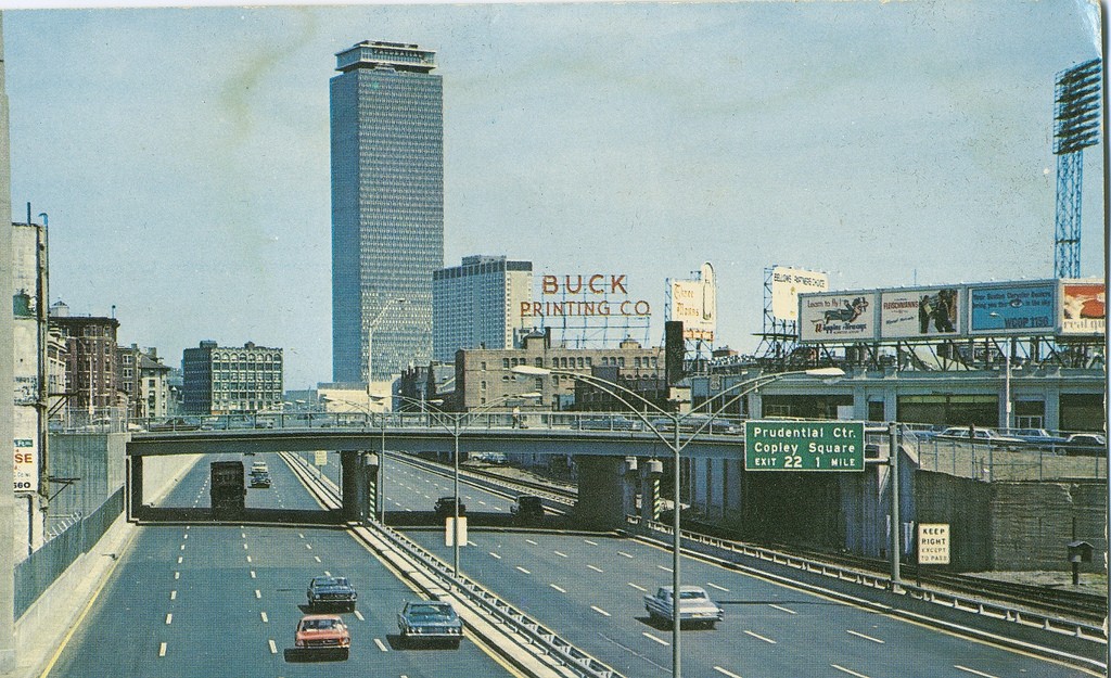 Vụ án mang tên gọi "Sát nhân Boston" xảy ra đầu thập niên 1960 được coi là  vụ thảm sát có nhiều uẩn khúc bậc nhất trong lịch sử nước Mỹ. Ảnh: ArchBOSTON.org.