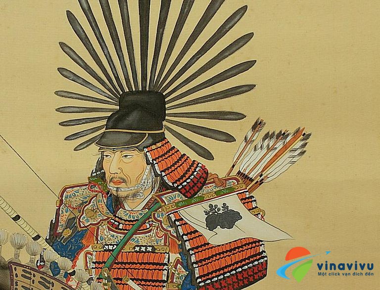 Trong lịch sử Nhật Bản, Toyotomi Hideyoshi (1537-1598) là một  samurai được biết đến với tư cách của một trong những đại tướng nổi nhất dưới trướng Oda Nobunaga – người được mệnh danh là samurai vĩ đại nhất Nhật Bản.