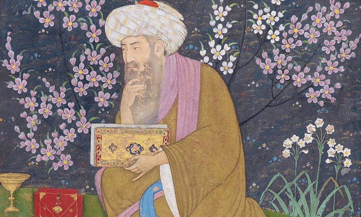 Sahib Ibn Abbad (938-995) là một nhân vật lịch sử lỗi lạc của vương quốc Ba Tư. Ông là một  tể tướng đầy quyền thế, đồng thời cũng là một học giả lỗi lạc của vương quốc này.