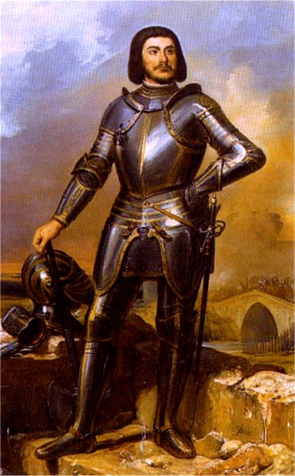 Sinh sống ở nước Pháp thời Trung cổ, “ác quỷ” Gilles de Rais (1405-1440) thường được coi là  kẻ giết người hàng loạt bệnh hoạn đầu tiên được ghi nhận trong sử sách.