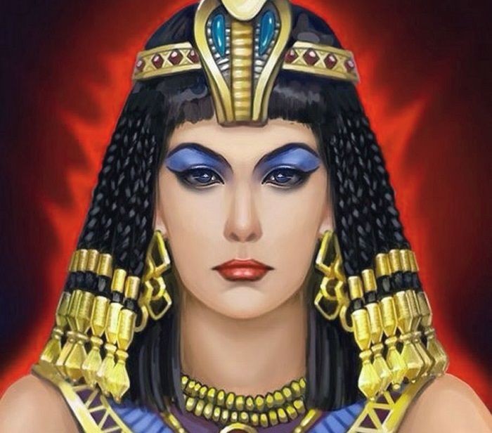 Nữ hoàng Ai Cập Cleopatra VII (khoảng 69 – 30 TCN) nổi tiếng vì sắc đẹp của mình và mối tình với hai nhà lãnh đạo La Mã là Caesar và Mark Antony. Nhưng không phải ai cũng nhớ rằng bà chính là vị  Pharaoh cuối cùng của Ai Cập cổ đại.