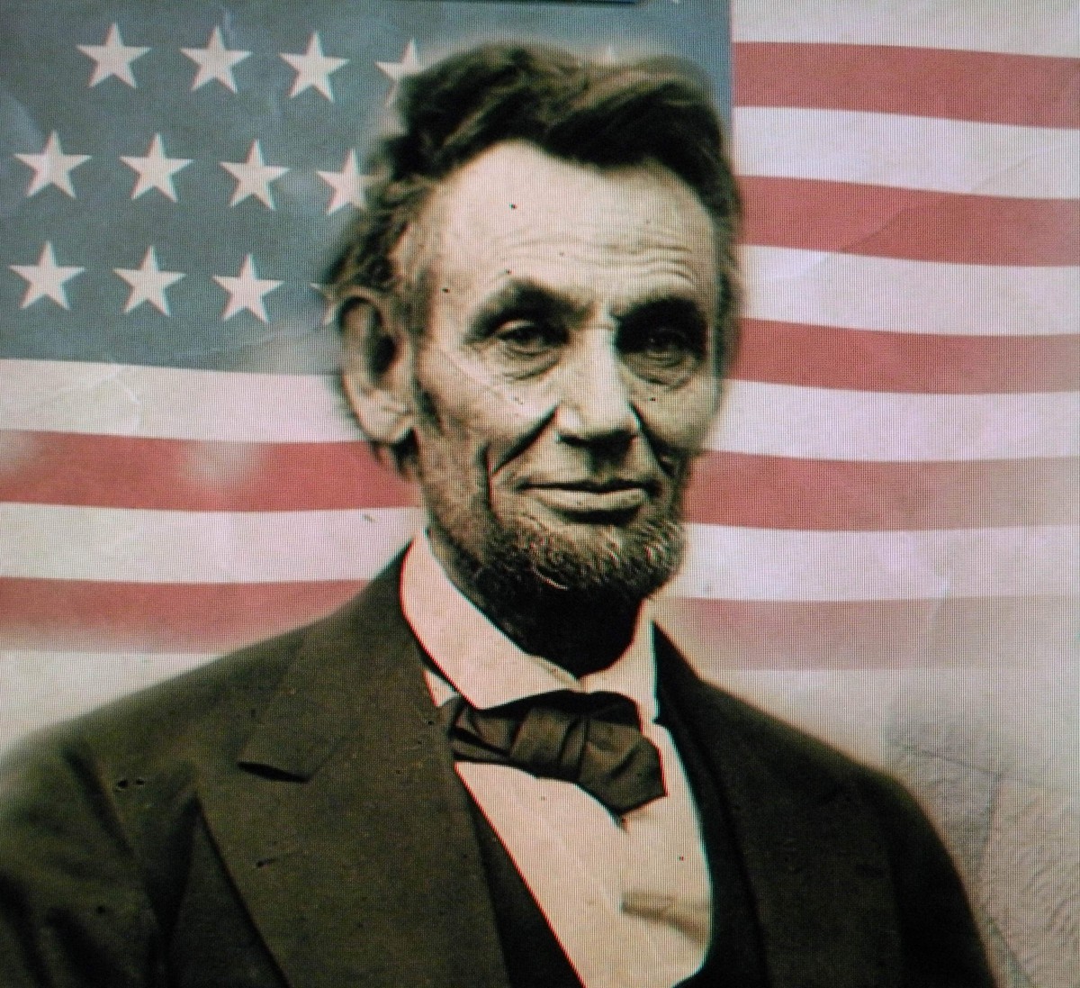  Abraham Lincoln (1809-1865) được coi là một trong những vị Tổng thống vĩ đại nhất lịch sử nước Mỹ. Có nhiều giai thoại về cuộc đời ông, trong đó có chuyện ông đã "nhìn thấy" trước cái chết của bản thân.