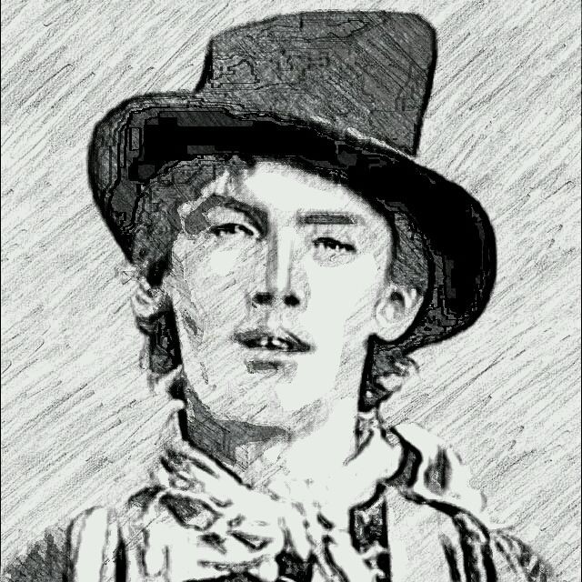 Lang thang khắp miền Tây nước Mỹ và bị cáo buộc gây ra 21 vụ giết người, Billy the Kid (Nhóc Billy) được coi là tên cướp nổi tiếng bậc nhất trong lịch sử xứ cờ hoa.