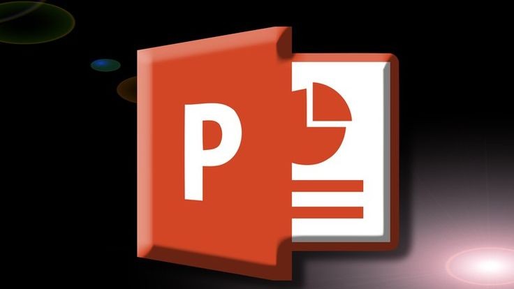  1. Soạn bài giảng và trình chiếu. Microsoft PowerPoint là phần mềm soạn bài giảng phổ biến với nhiều tính năng tùy chỉnh như hiệu ứng, biểu đồ, hình ảnh. Canva hỗ trợ tạo slide đẹp mắt, hình ảnh minh họa, và các tài liệu học tập với giao diện thân thiện. Ảnh: Pinterest.