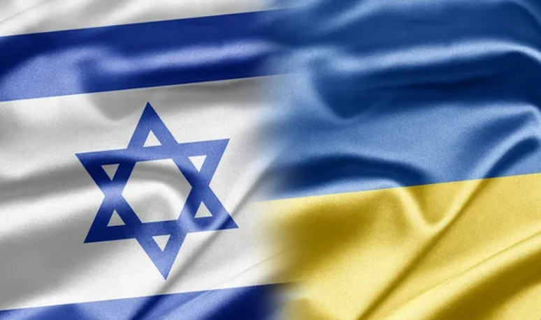  Hợp tác quân sự Israel - Ukraine đã có từ vài năm gần đây nhưng bất ngờ được đẩy mạnh trong vài tháng qua, khi tình hình địa chính trị thế giới có nhiều diễn biến phức tạp.