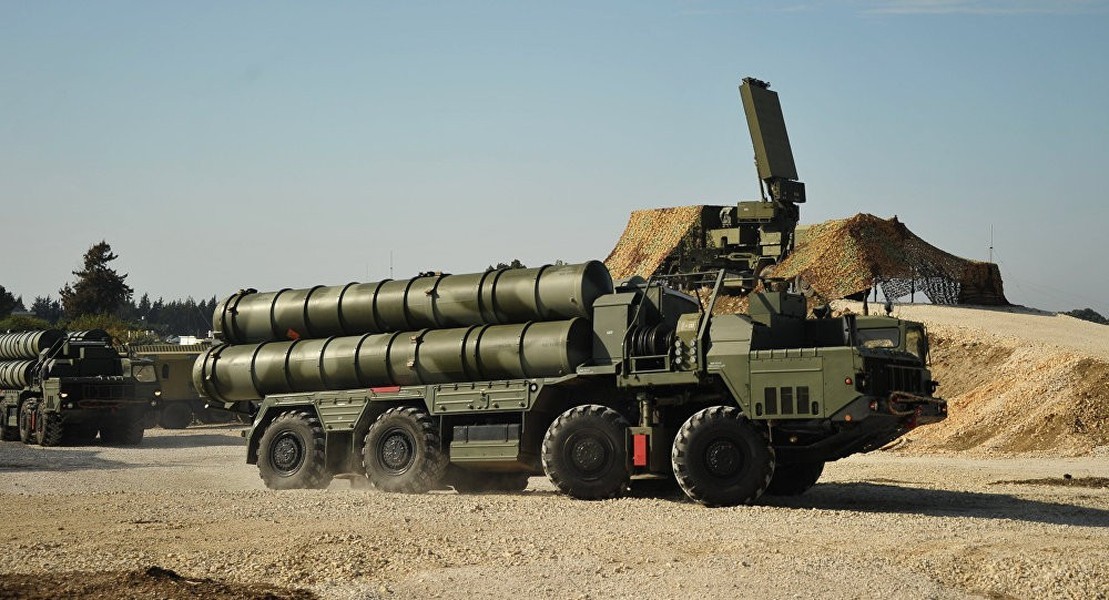 Các  hệ thống phòng không S-400 tại Syria đã không trở về Nga mà được đưa tới Libya, dấu hiệu cho thấy một căn cứ quân sự mới sẽ xuất hiện tại quốc gia Bắc Phi này.