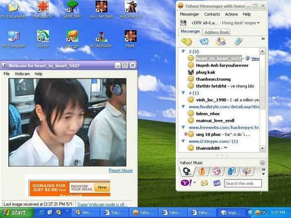 Thông tin Yahoo Messenger sẽ chính thức ngừng hoạt động sau 20 năm tồn tại làm  thế hệ 8X, 9X đời đầu bồi hồi nhớ về thời thanh xuân đầy ắp kỷ niệm.