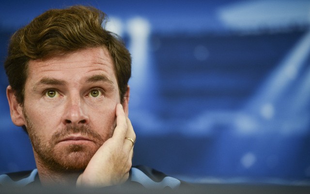 Nếu Real Madrid "trảm" Benitez thì cái tên được nhắc đến đầu tiên đó là Andre Villas-Boas. Mặc dù không có được thành tích khả quan tại các CLB tại giải Ngoại hạng Anh như Chelsea hay Tottenham nhưng ở thời điểm hiện tại, cựu HLV của CLB Porto này đang bay cao bay xa cùng Zenit St. Petersburg tại giải VĐQG Nga và UEFA Champions League 2015/2016.