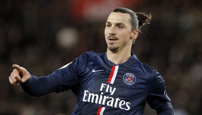 Zlatan Ibrahimovic là cầu thủ từng đoạt chức vô địch quốc gia trong màu áo tất cả câu lạc bộ mà anh đã thi đấu. Ibrahimovic được đánh giá là trung phong hàng đầu thế giới và trở thành "gã du mục" nổi tiếng khi đầu quân cho 6 đội bóng tại lục địa già gồm Ajax, Juventus, Inter Milan, Barcelona, AC Milan và hiện chơi cho PSG.