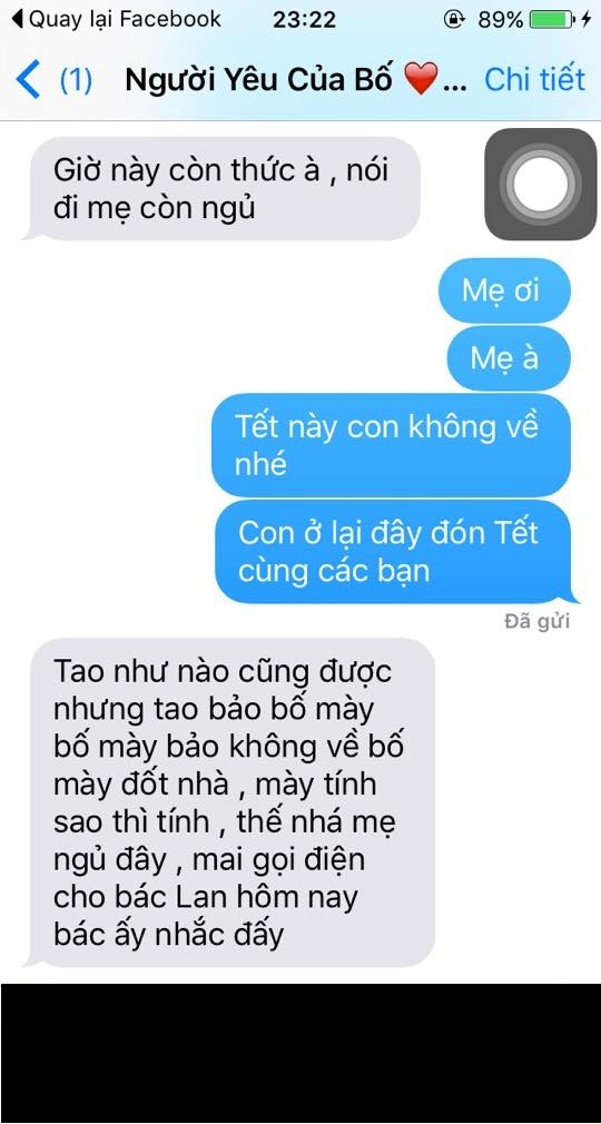 Mới đây, trào lưu "xuân này con không về" đã trở thành tâm điểm của giới trẻ. Bên cạnh đó những câu trả lời bá đạo của các bậc phụ huynh cũng khiến nhiều người bò lăn ra cười.