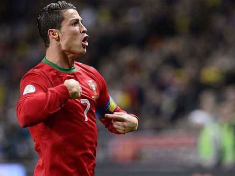 Tại mọi giải đấu quốc tế được tham dự, Cris Ronaldo đều được xếp vào hàng ứng cử viên cho danh hiệu  vua phá lưới Euro 2016 cũng không phải ngoại lệ. Nếu có được danh hiệu này, con đường đến với danh hiệu QBV thế giới 2016 sẽ trở nên sáng sủa hơn rất nhiều với siêu sao người Bồ Đào Nha.