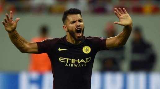 Sergio Aguero là cầu thủ giàu khát khao cống hiến, tuy nhiên những chấn thương đã ngăn cản tiền đạo người Argentina nổ súng. Với việc Pep Guardiola tới dẫn dắt Man City sẽ là cơ hội để "El Kun" nâng tầng mình lên và trở thành ƯCV cho danh hiệu vua phá lưới  UEFA Champions League.