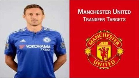 M.U muốn có Matic: Theo thông tin  chuyển nhượng bóng đá mới nhất từ Tờ Manchester Evening News tiết lộ HLV Mourinho đang có ý định chiêu mộ Nemanja Matic để thay thế cho Michael Carrick đã qua thời đỉnh cao cũng như để hỗ trợ cho Paul Pogba ở trung tâm hàng tiền vệ. Vị HLV người Bồ Đào Nha đã mang cầu thủ Serbia về sân Stamford Bridge vào tháng 1 năm 2014 và kể từ đó tới nay, Matic đã trở thành một trong những tiền vệ trung tâm xuất sắc nhất ở Premier League. Ảnh: Manchester Evening News