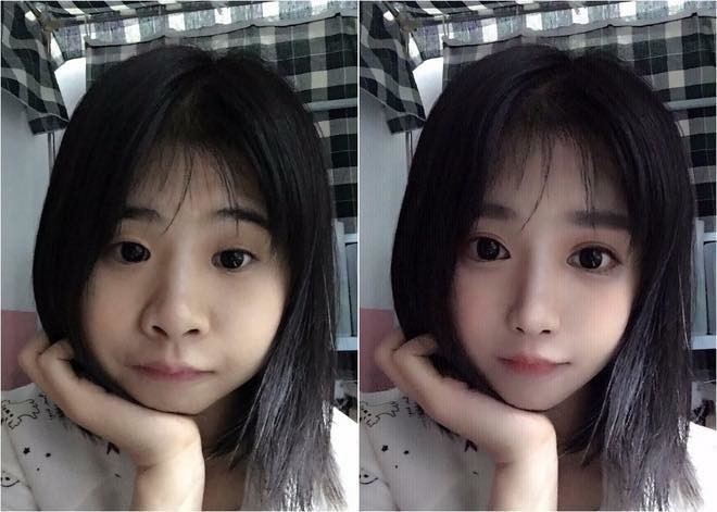 Nếu có ai còn trầm trồ bởi những bức ảnh selfie long lanh của những  hot girl mạng xã hội thì hãy cẩn trọng, bởi sau khi ngắm loạt ảnh này, bạn sẽ thấy đời thực nó khác xa với thế giới ảo.