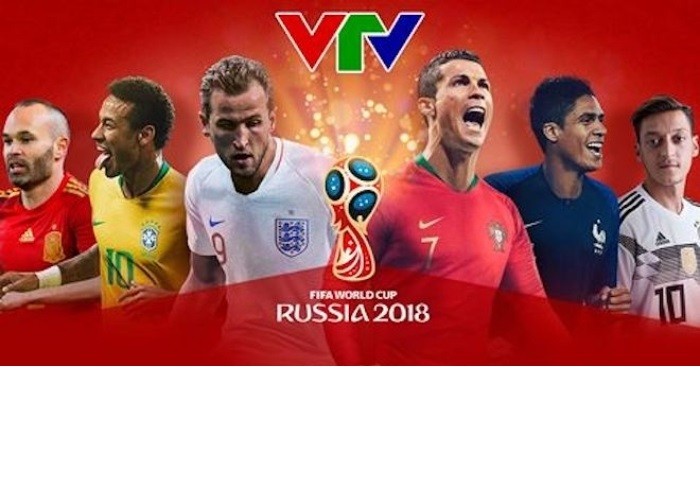 Câu chuyện  bản quyền World Cup 2018 luôn là chủ đề nóng cho dù nó đã diễn ra được 3 ngày.