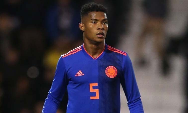 Wilmar Barrios ĐT Colombia là một trong những cầu thủ hay nhất của Boca trong vài năm gần đây. Sở hữu lối chơi tốc độ, sức tì đè tốt, cùng với đó là kĩ thuật xử lí bóng tuyệt vời. Barrios hứa hẹn là một "món hàng hot" trên thị trường chuyển nhượng sau kỳ  World Cup 2018.