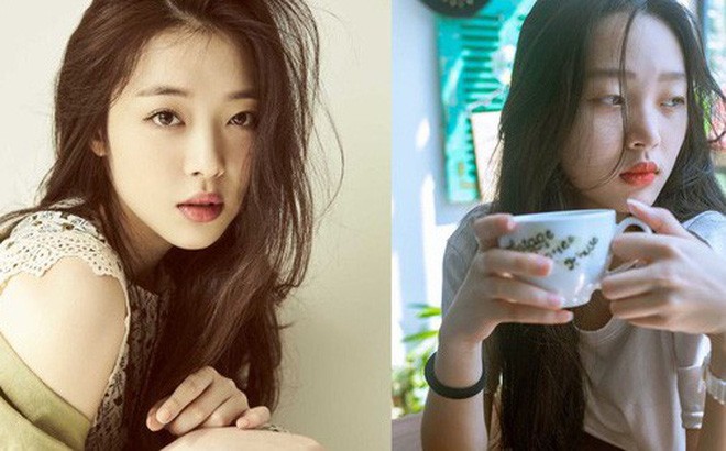 Cái tên Sulli là gương mặt không còn xa lạ gì với nhiều người bởi những phát ngôn và hình ảnh khiến nhiều người phải chú ý. Mới đây, CĐM đã phát hiện ra một  nữ sinh Việt cũng sở hữu vẻ ngoài đẹp tựa với "con ghẻ quốc dân".