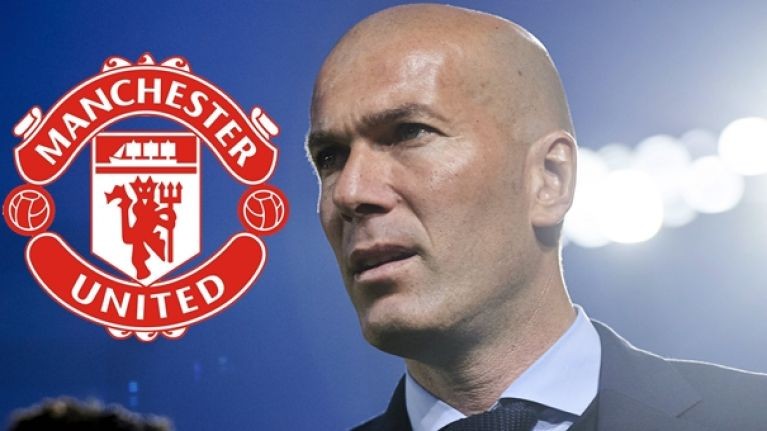  Chuyển nhượng bóng đá mới nhất từ nước Marca, đại diện của Zinedine Zidane xác nhận, khả năng cựu HLV Real Madrid làm việc ở Premier League trong thời gian tới là khó xảy ra. Dù MU đã đưa ra lời mời với Zidane cách đây chưa lâu.