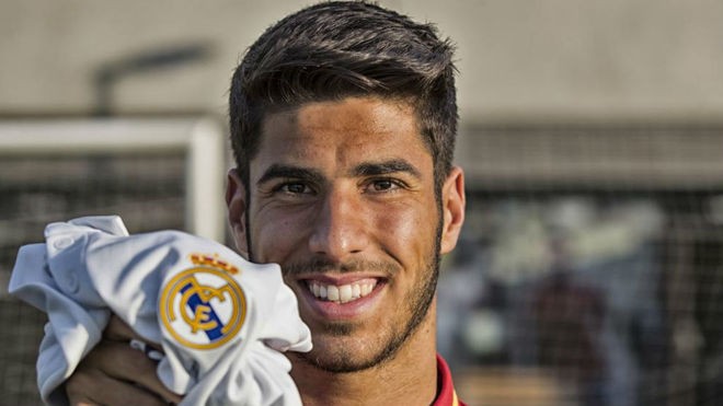  Chuyển nhượng bóng đá mới nhất từ AS, Real Madrid đã ra giá để Marco Asensio ra đi và con số được đưa ra là 100 triệu bảng.