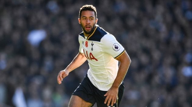  Chuyển nhượng bóng đá mới nhất từ Mirror, Liverpool tỏ ra thích thú với Mousa Dembele và đang nghĩ tới việc sẽ đưa cầu thủ này về sân Anfield