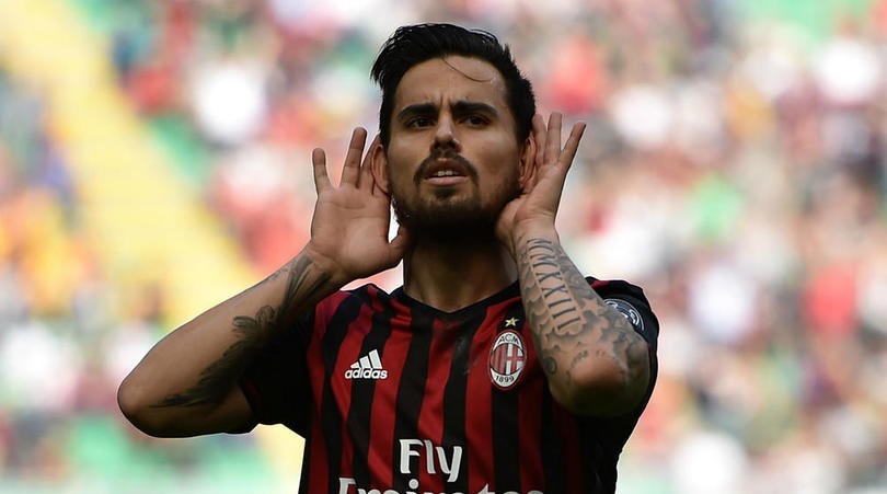  Chuyển nhượng bóng đá mới nhất từ Calcio, ngôi sao của AC Milan là Suso đã lên tiếng từ chối lời mời chào từ Real Madrid bởi không muốn xa Italia.