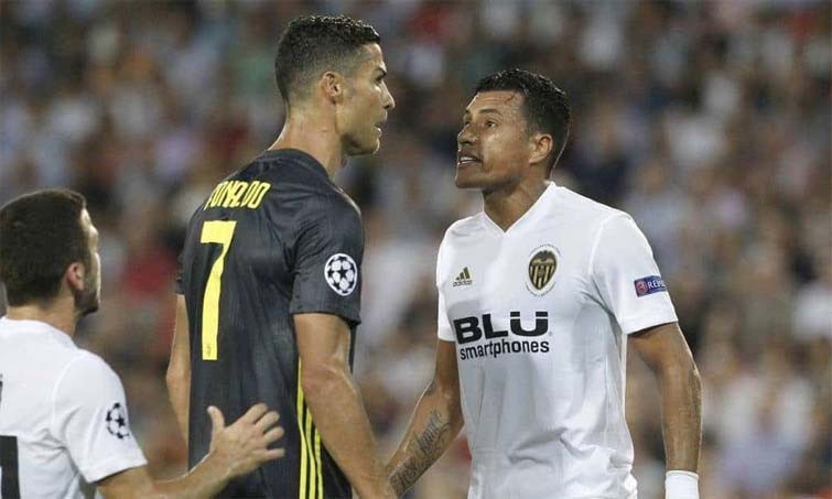  Chuyển nhượng bóng đá mới nhất từ Valencia, CLB này xác nhận đã bán cho Barca cầu thủ Jeison Murillo với giá 25 triệu euro.