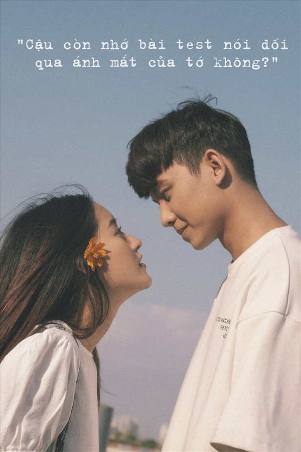 Những ngày qua, bộ phim bom tấn " Friendzone" đang trở thành chủ đề bàn tán cực nóng trên MXH. Cũng vì thế, nhiều bạn trẻ tận dụng cơ hội này cũng thực hiện cho mình những bộ ảnh về tình bạn thân khác giới cực đẹp.