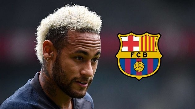  Chuyển nhượng bóng đá mới nhất ESPN, Barca muốn trả ngay 40 triệu euro để mang Neymar về Nou Camp và sẽ kích hoạt điều khoản mua đứt vào mùa hè năm sau với mức phí lên đến 150 triệu euro.